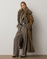 Taupe Multi