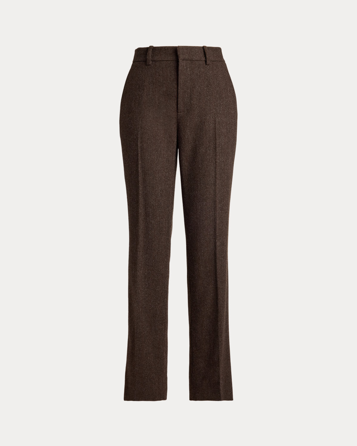 Andrey Striped Herringbone Pant