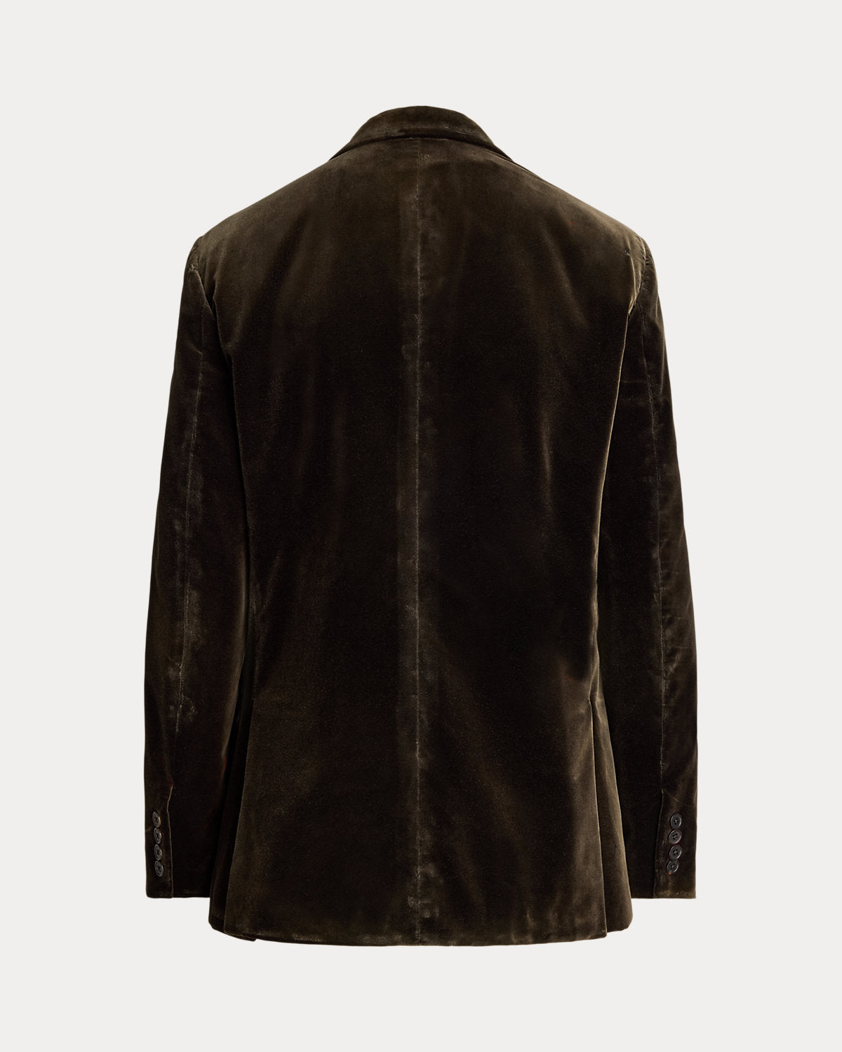Hendriks Cotton Velvet Jacket