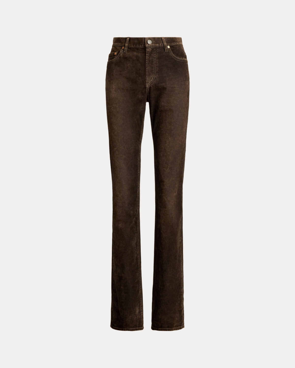 Walton Slim Bootcut Jean