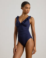 Dark Navy