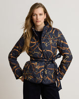 Dark Navy