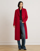 Festive Red