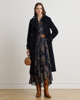 Regal Navy