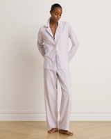 Lilac Stripe