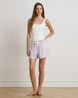 Lilac Stripe