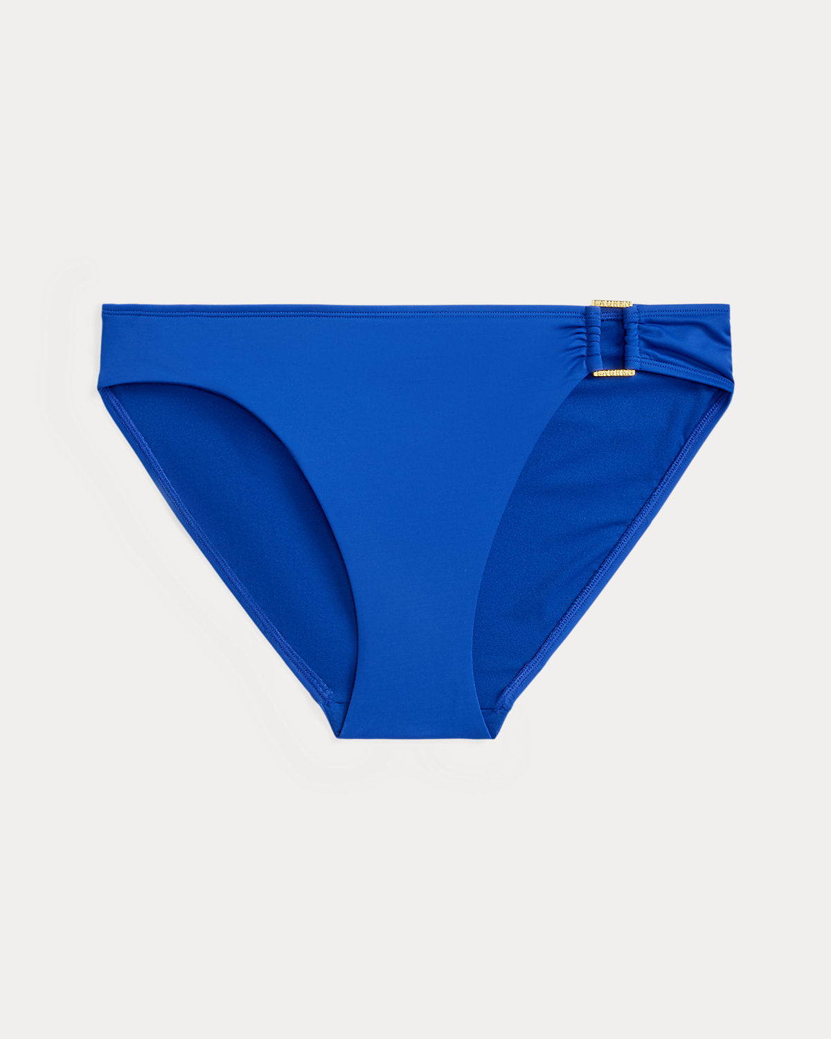 Ring-Front Hipster Bikini Bottom