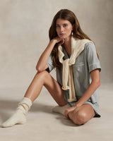 Heather Grey