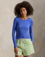 Amparo Blue