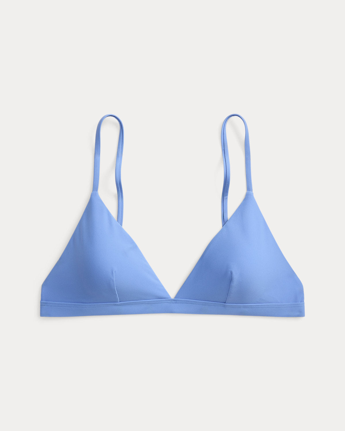 Triangle Bikini Top