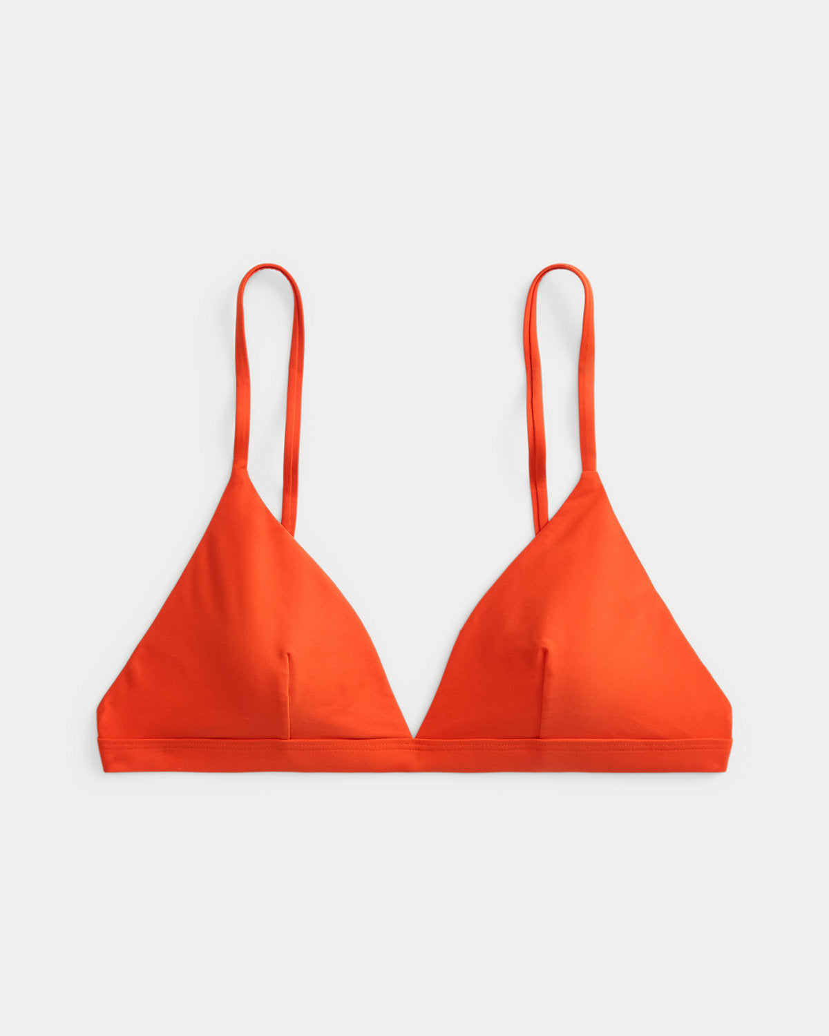 Triangle Bikini Top