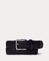 Black/Navy