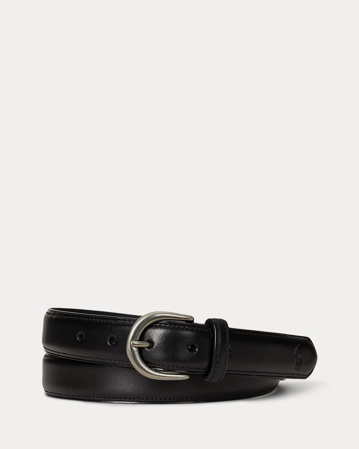 Full-Grain Leather Belt