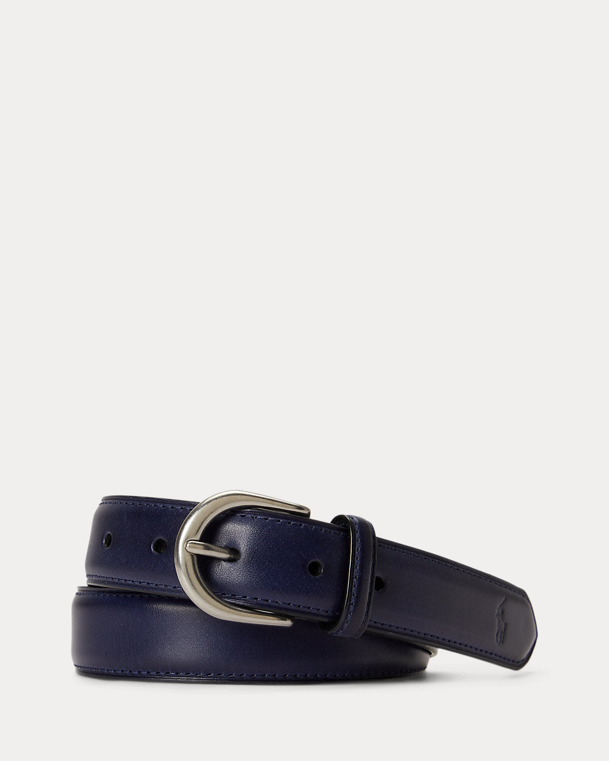 Full-Grain Leather Belt