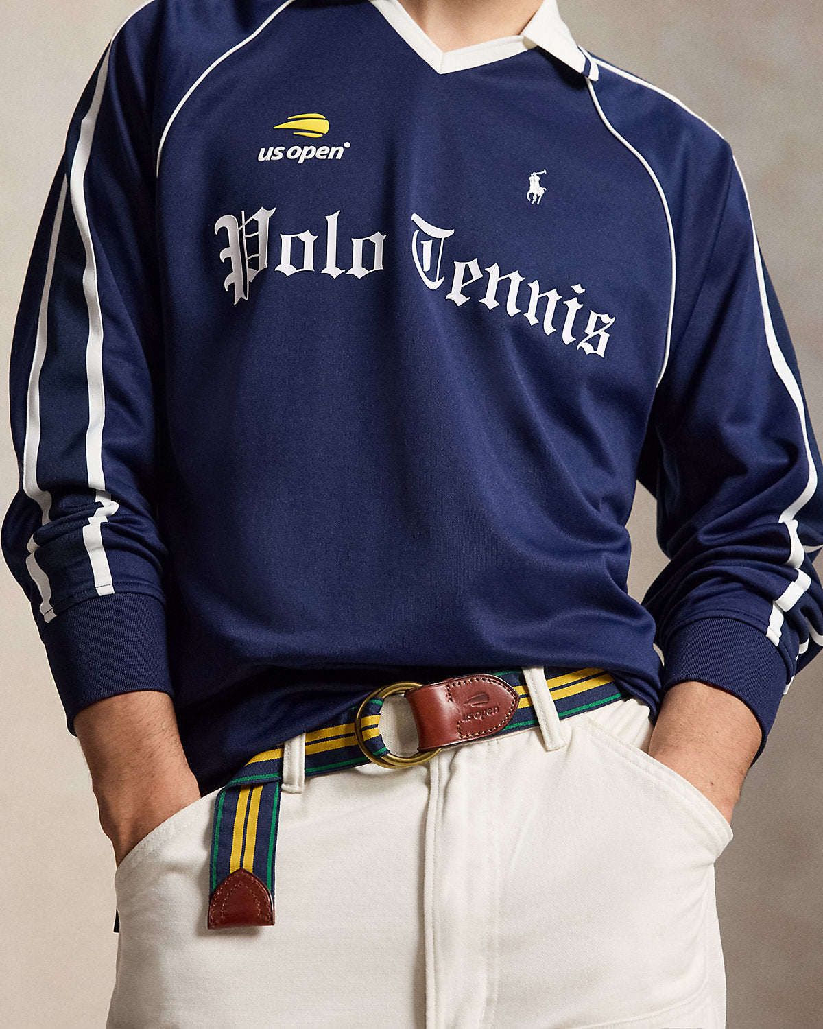 US Open Umpire Belt