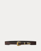 Luggage Brown