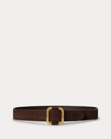 Chestnut Brown