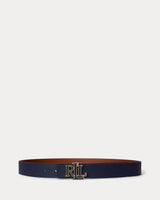 Refined Navy/Lauren Tan