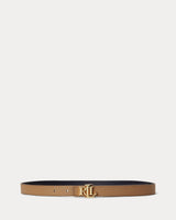 Camel/Lauren Navy