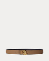 Camel/Lauren Navy