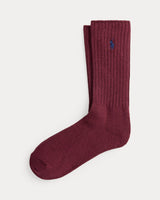 Burgundy Multi