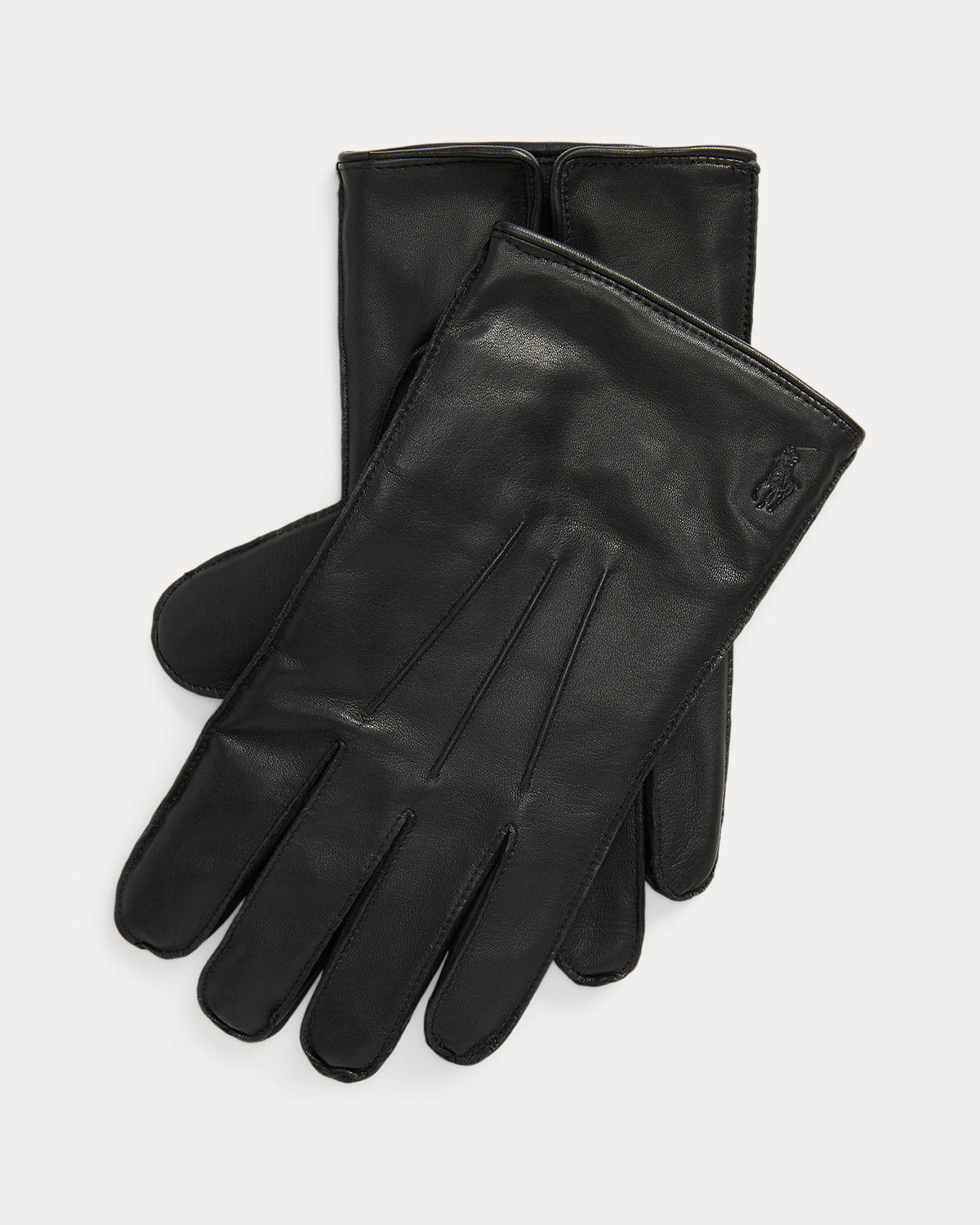 Insulated Sheepskin Touch Screen Gloves