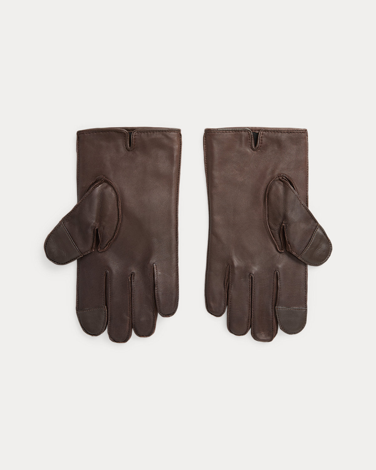 Insulated Sheepskin Touch Screen Gloves