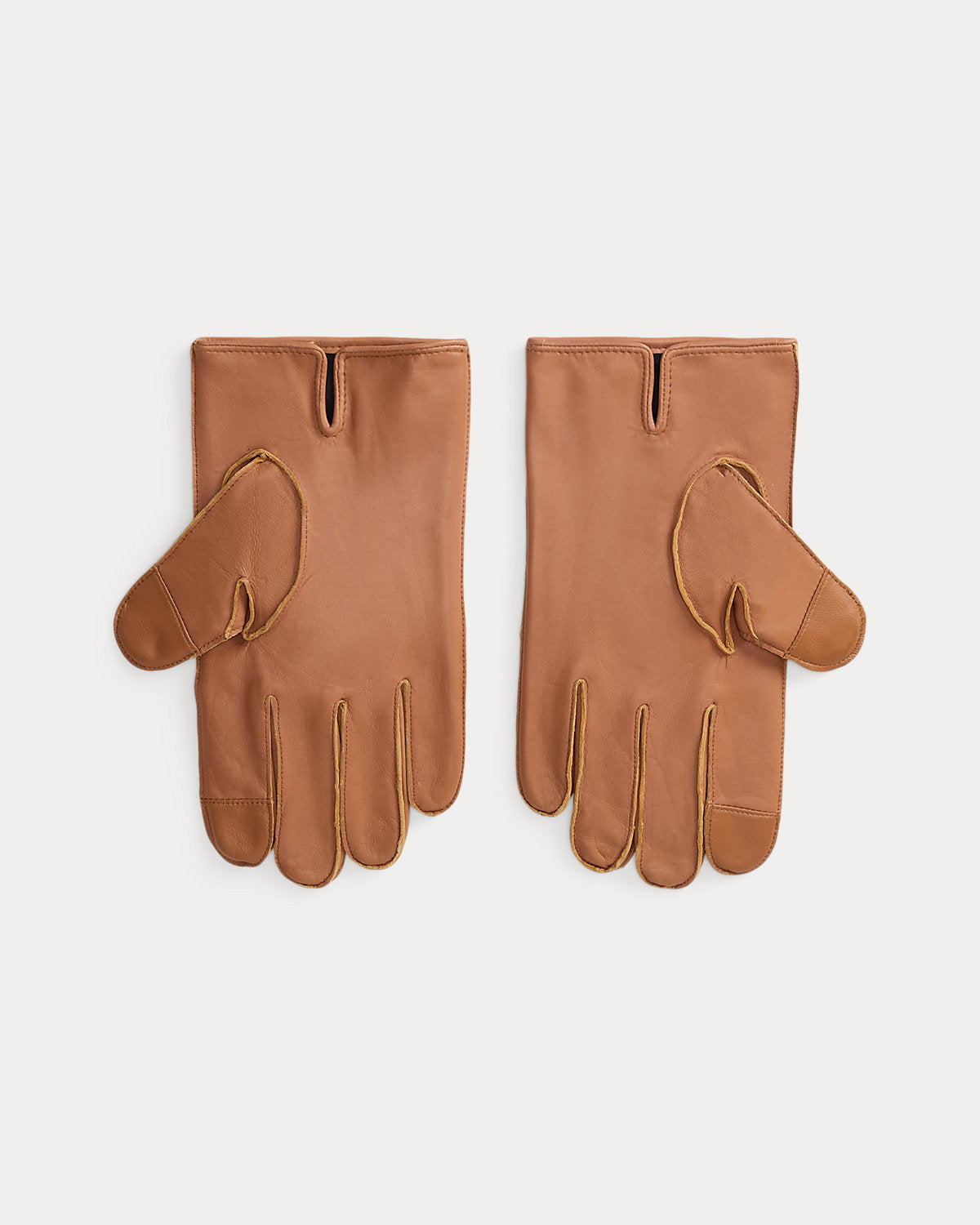 Insulated Sheepskin Touch Screen Gloves