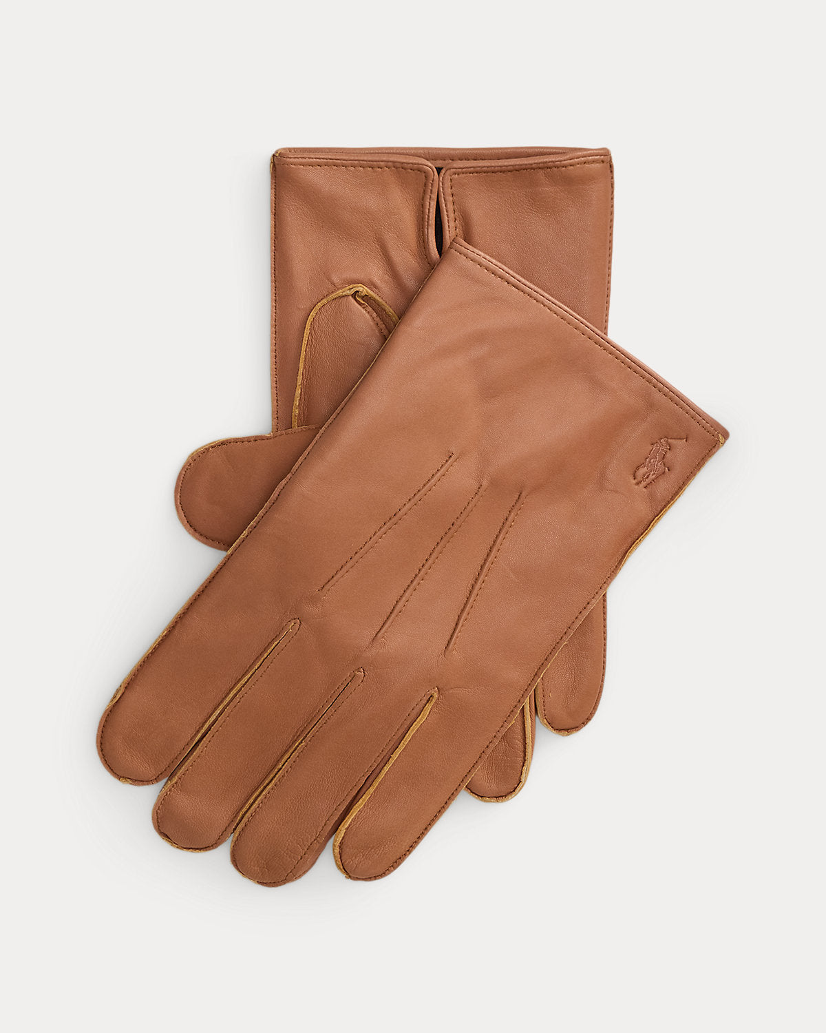 Insulated Sheepskin Touch Screen Gloves