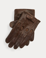 Patina Dark Brown