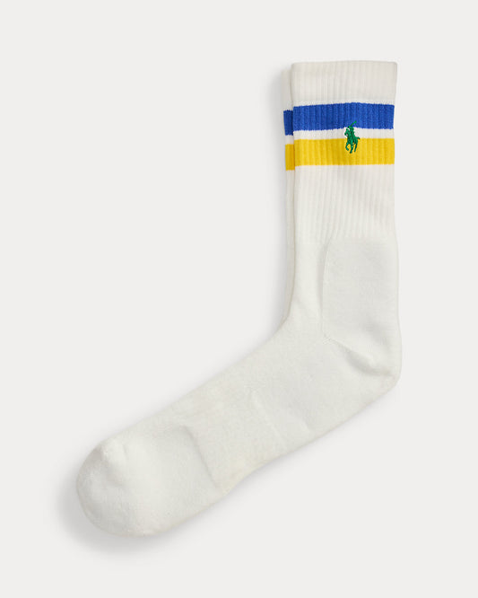 US Open Crew Socks