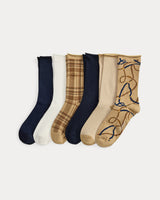 Camel/Navy