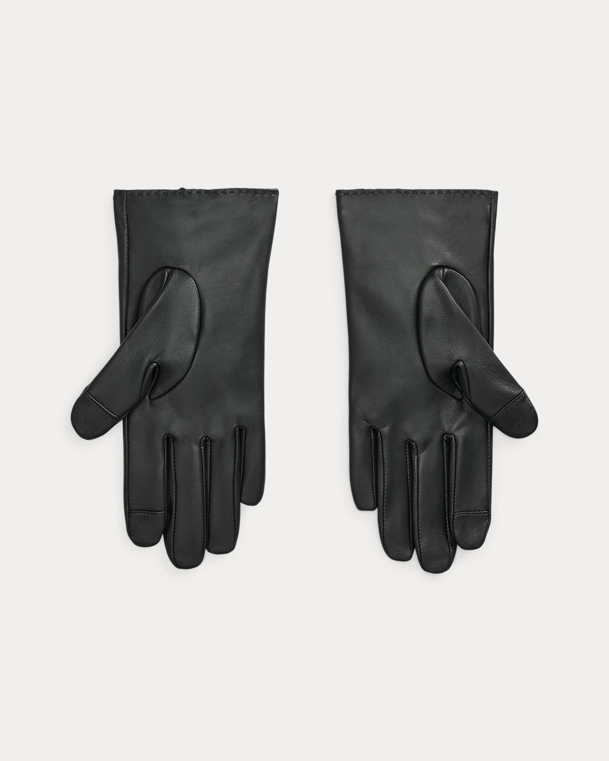Sheepskin Tech Gloves