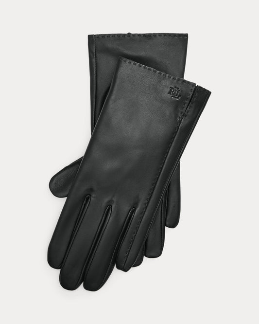 Sheepskin Tech Gloves