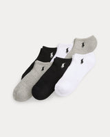 Grey Heather Assorted
