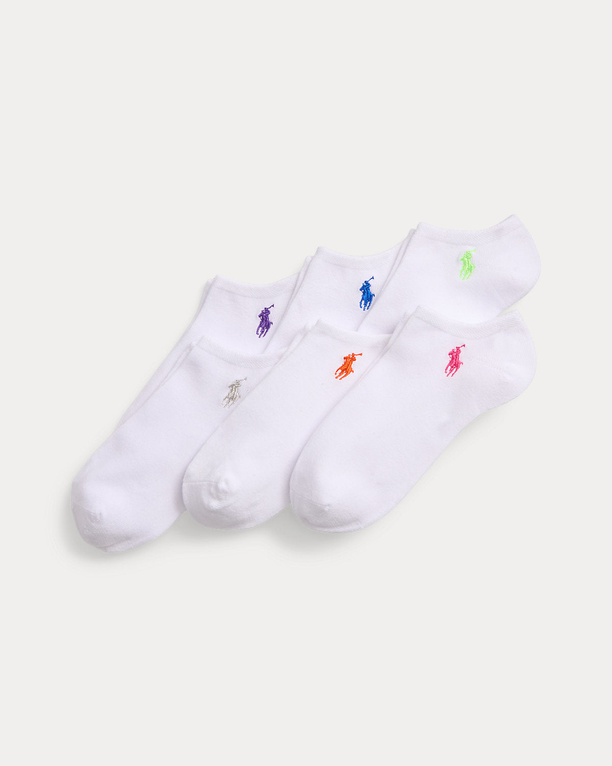 Classic Ankle Sock 6-Pack