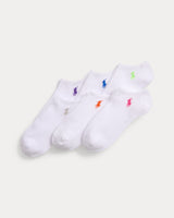 White Multi