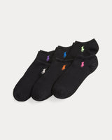 Black Assorted
