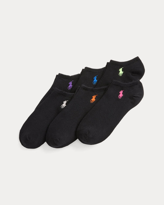 Classic Ankle Sock 6-Pack