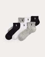 Grey Heather Assorted