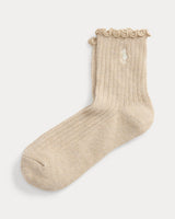 Oatmeal Heather