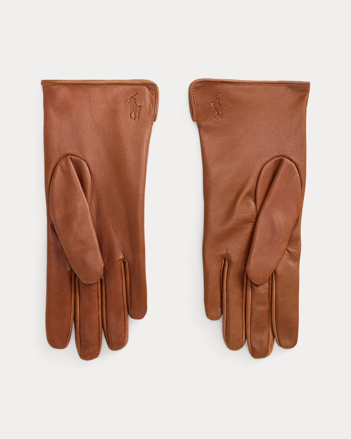 Haircalf-Leather Gloves