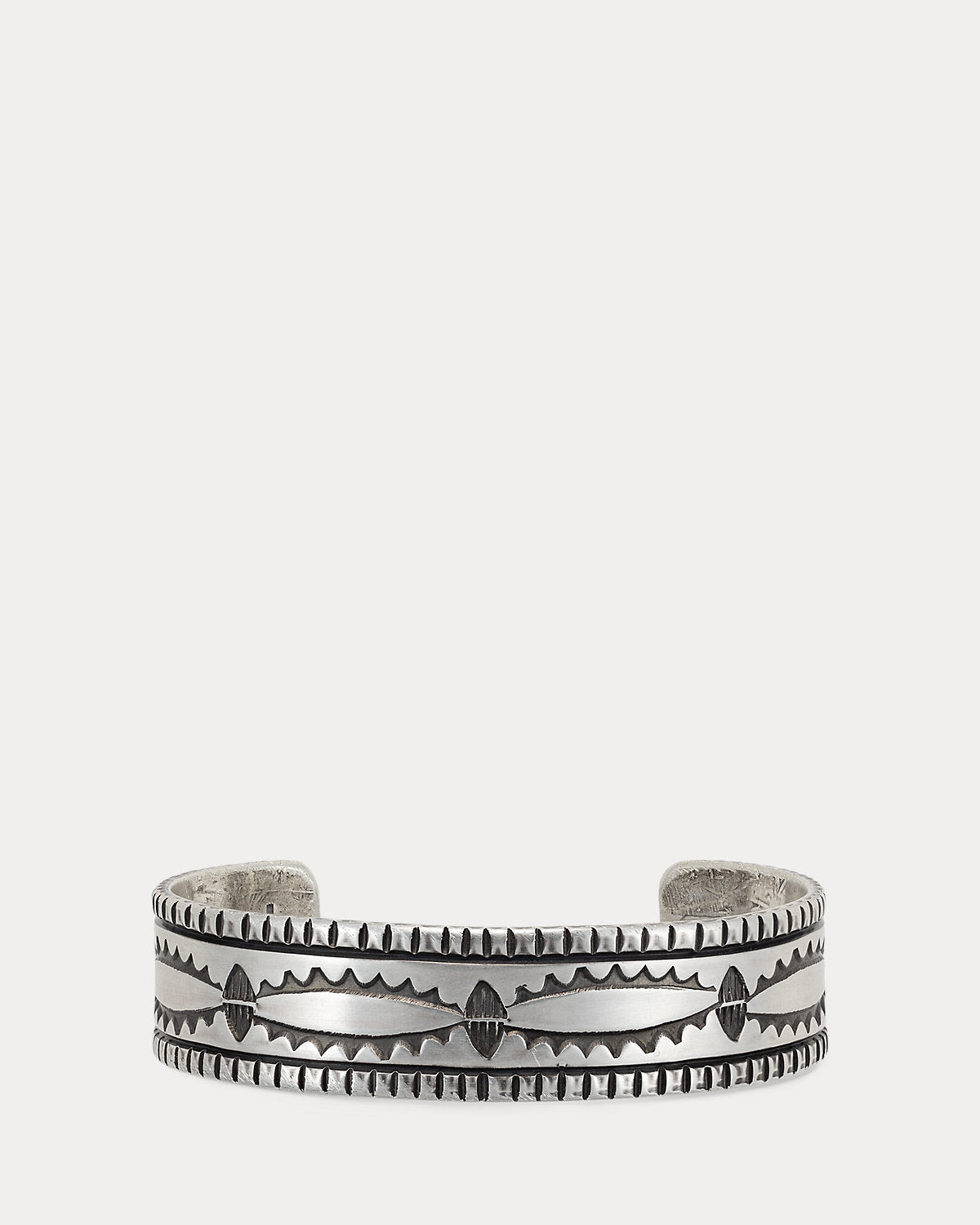 x Neil Zarama Ingot Medium Wrist Cuff