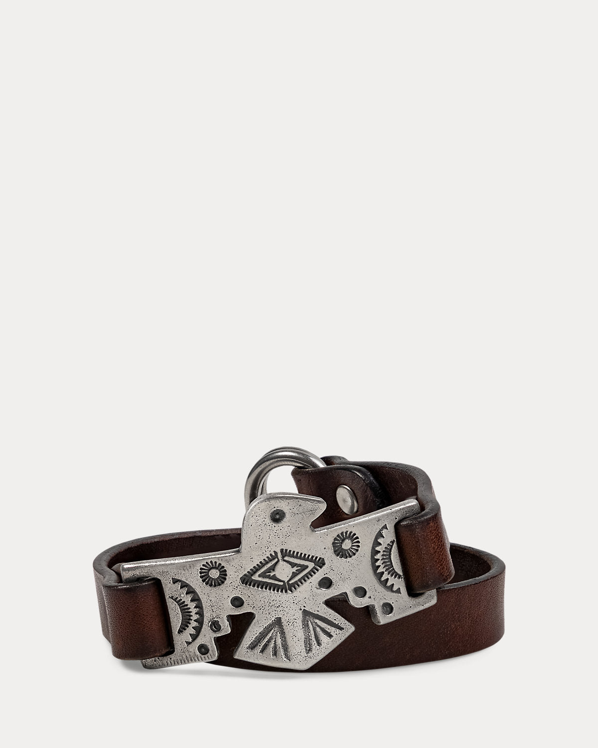 x Neil Zarama Thunderbird Bracelet