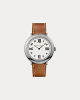 White Dial