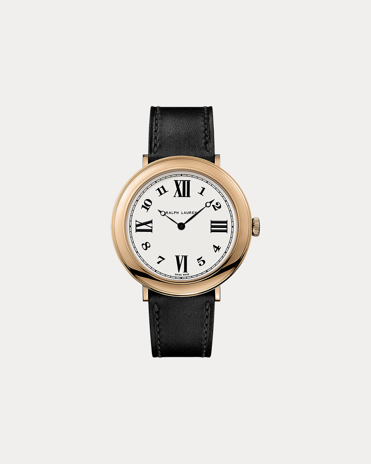 32 MM Rose Gold Watch