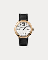 White Dial