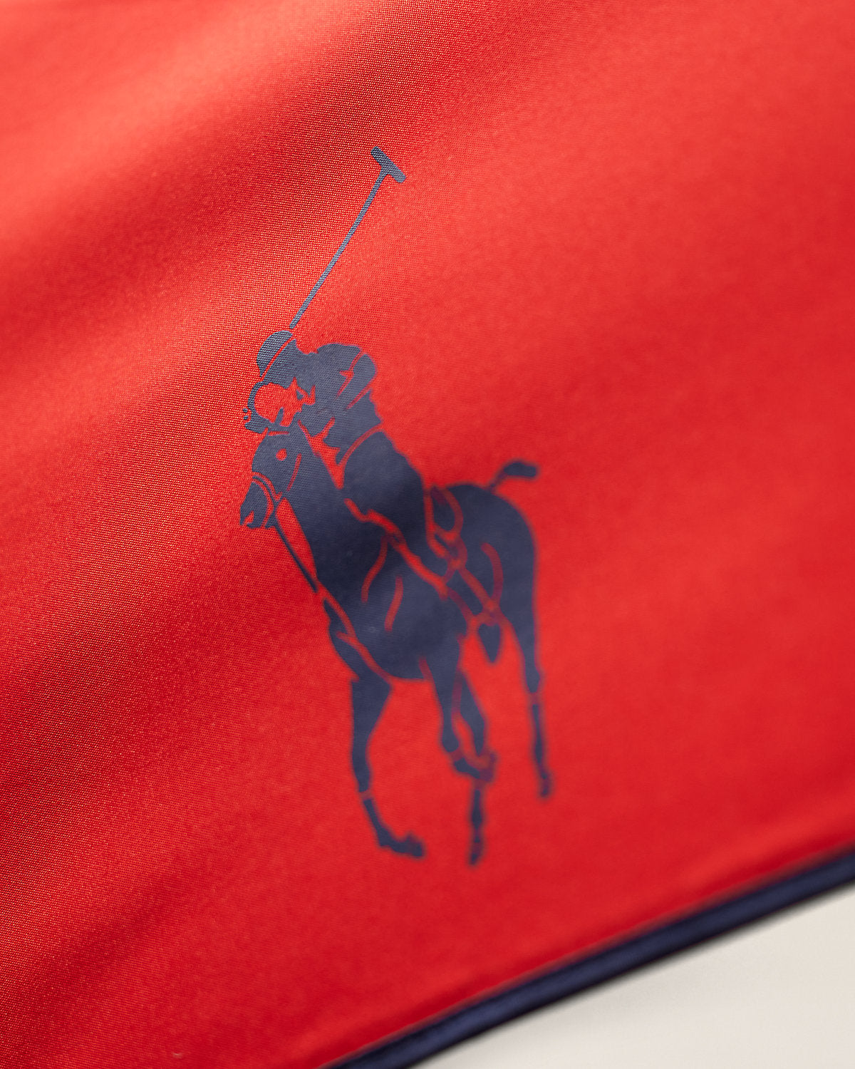 Polo Icon Collapsible Umbrella