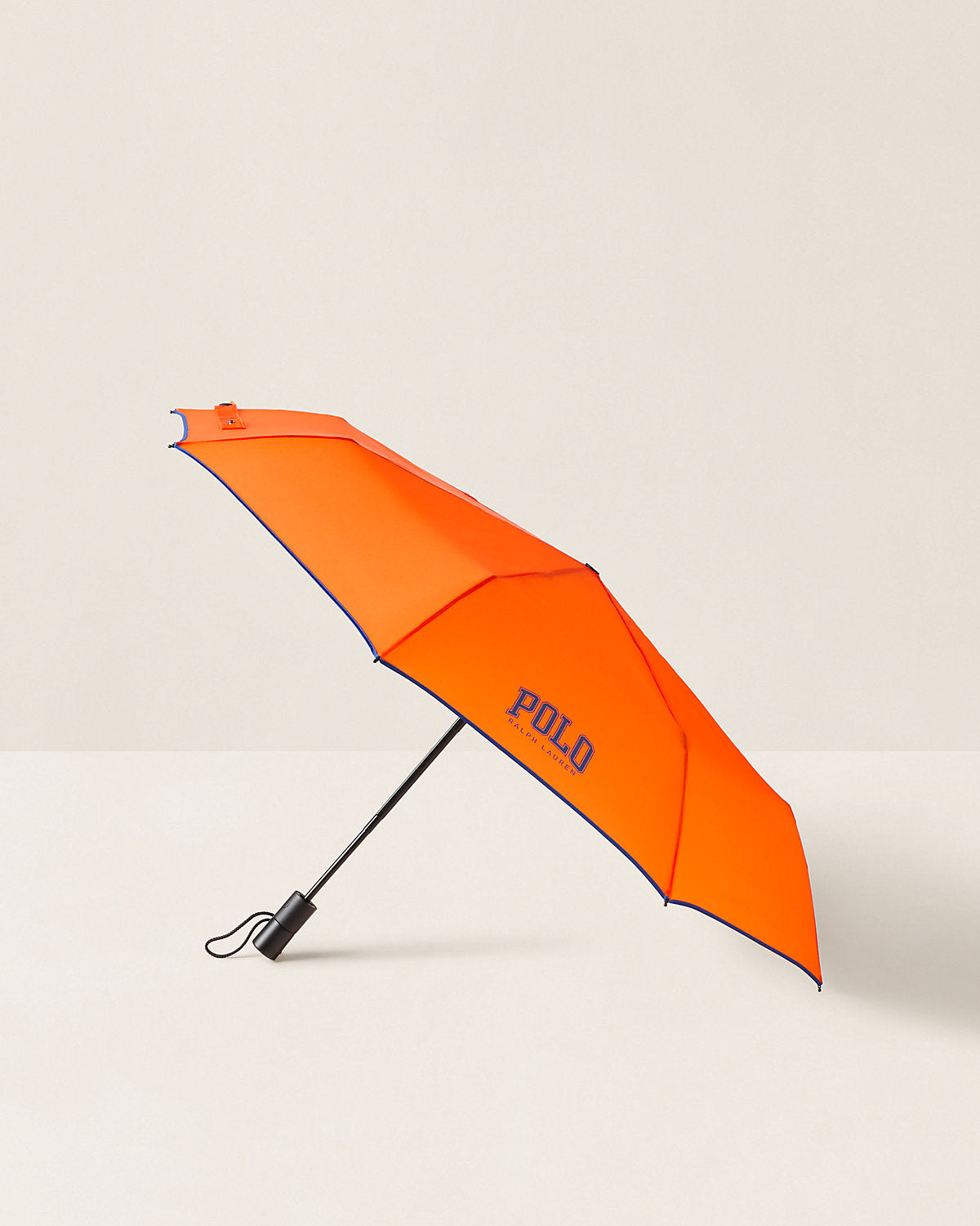 Polo Icon Collapsible Umbrella