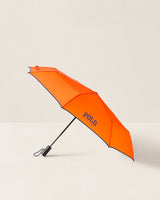 Orange/purple